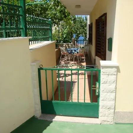 Primosten-Huljev Exterior foto