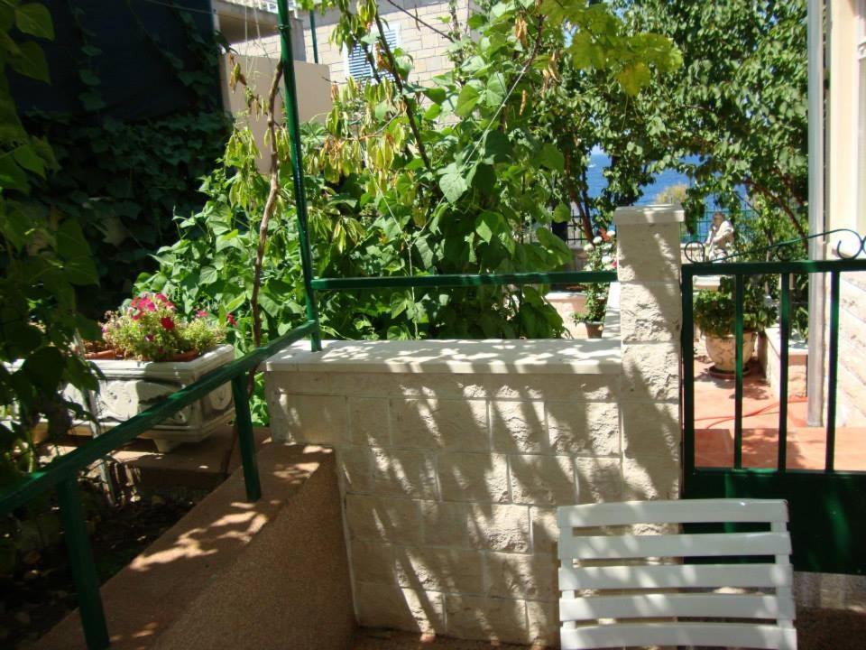 Apartment Primosten-huljev *
