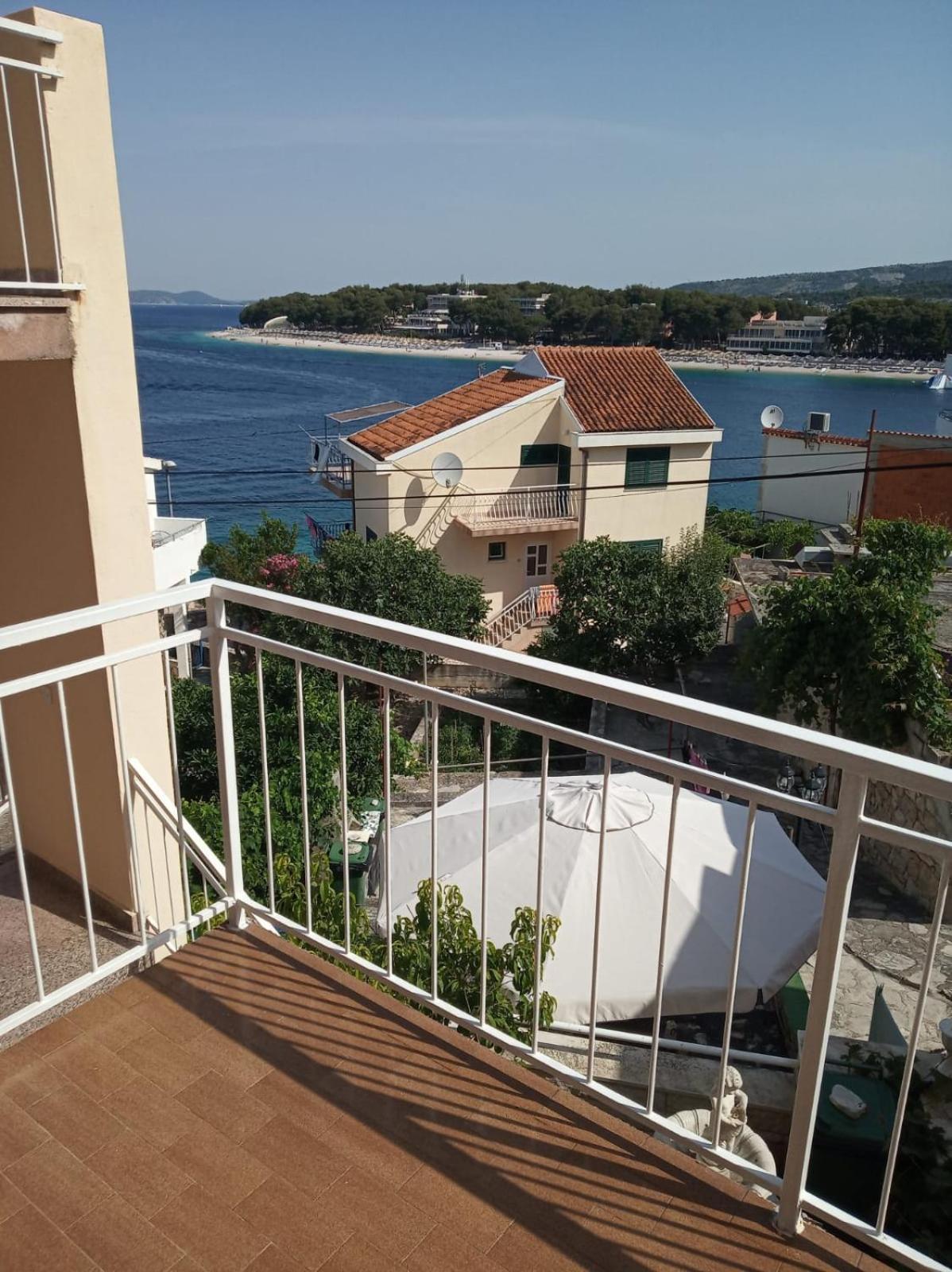 Apartment Primosten-huljev *