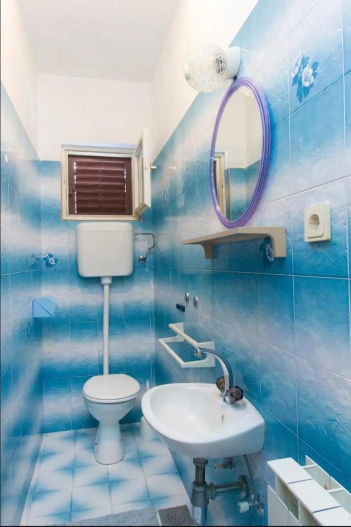 Apartment Primosten-huljev *