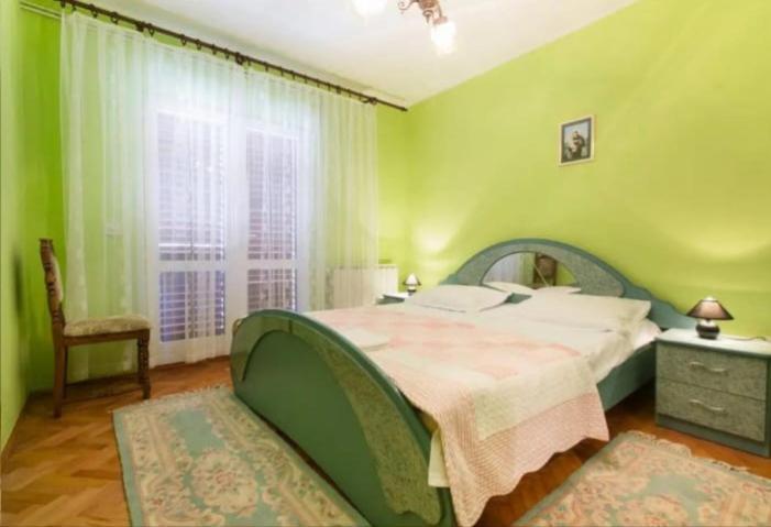 Apartment Primosten-huljev