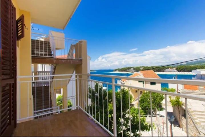 Apartment Primosten-huljev *