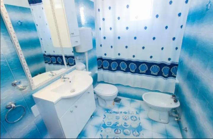 Primosten-huljev Appartement