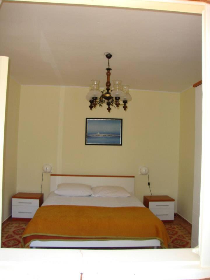 Primosten-huljev Apartment