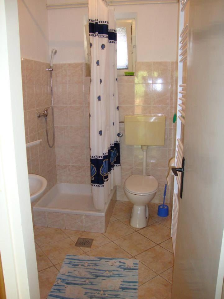 Primosten-huljev Apartment *