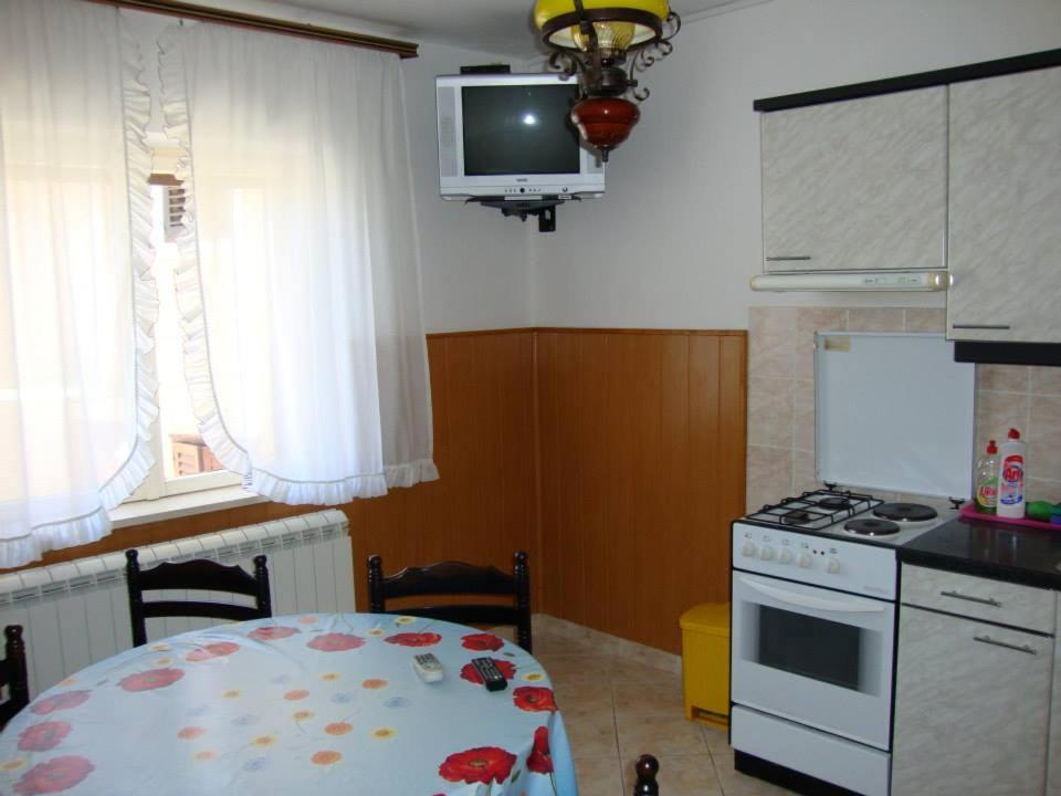 Primosten-huljev Apartment