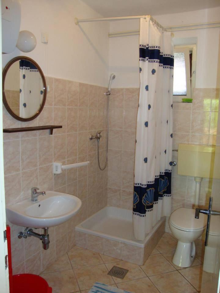 Primosten-huljev Apartment *
