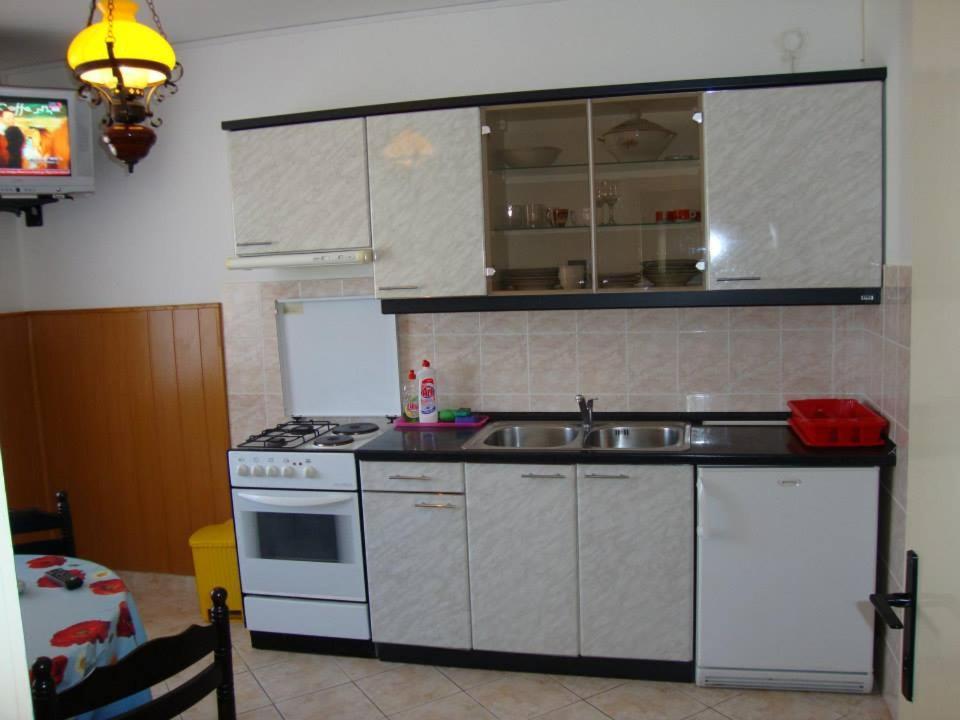 Primosten-huljev Apartment