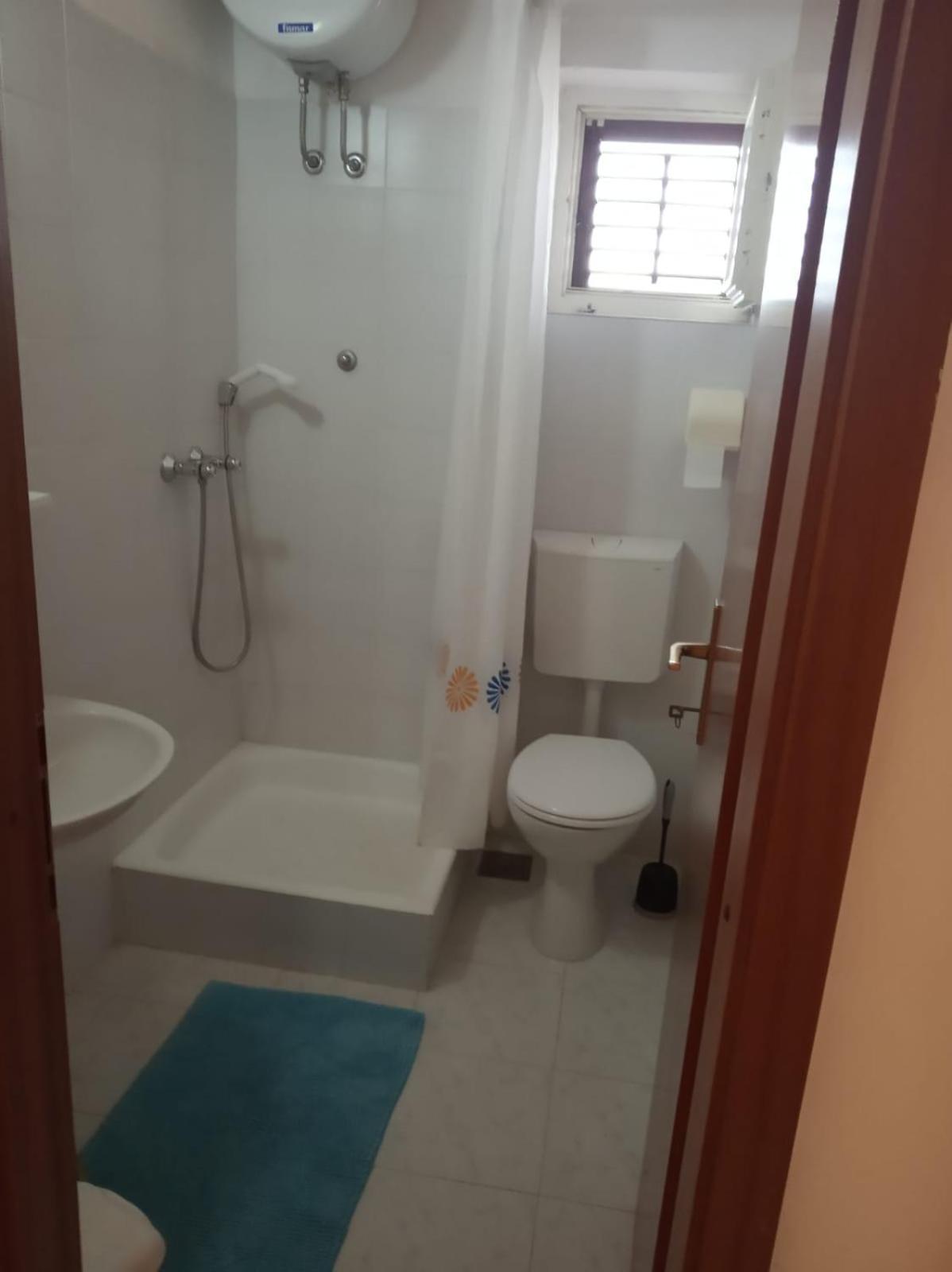 Apartment Primosten-huljev