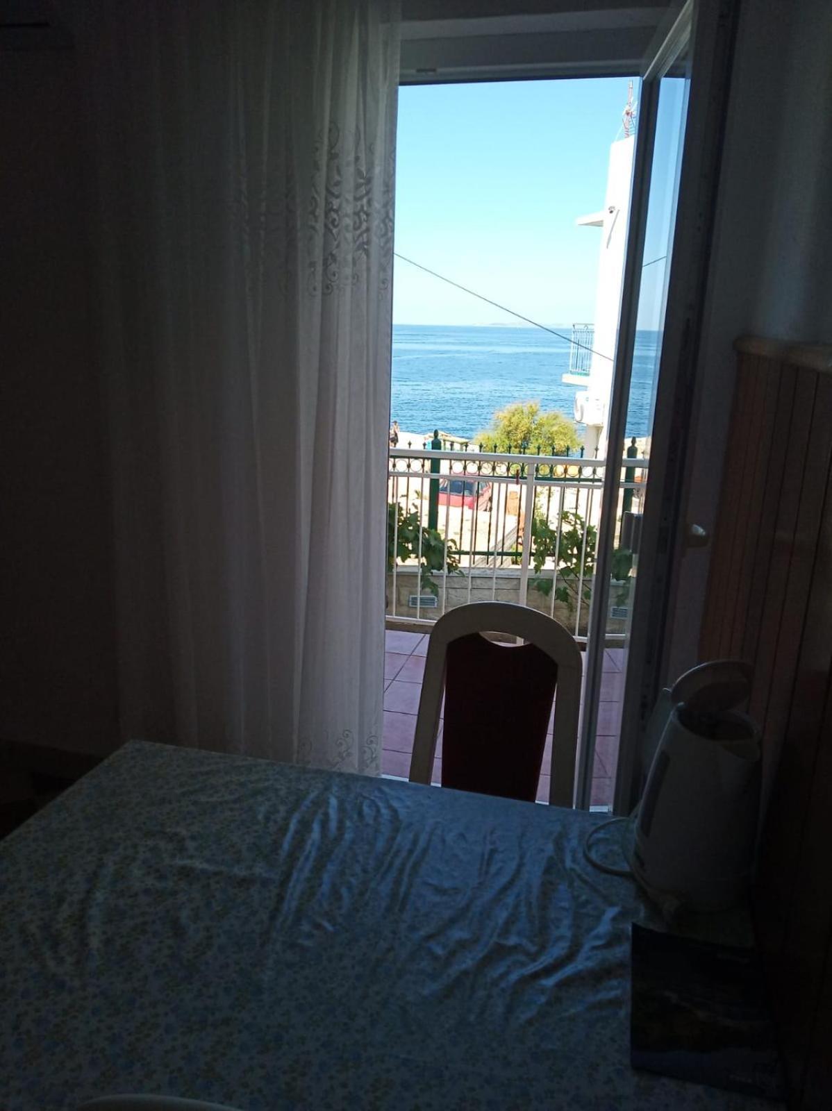 Apartment Primosten-huljev *