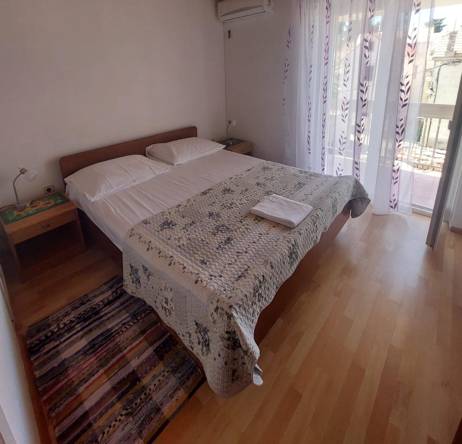 Apartment Primosten-huljev Primosten